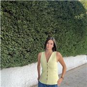 Profesora de educación infantil con aptitudes para ingles. Actualmente cursando el grado de educación primaria.